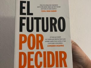 El futuro por decidir