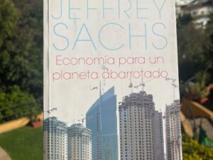Economía para un planeta abarrotado