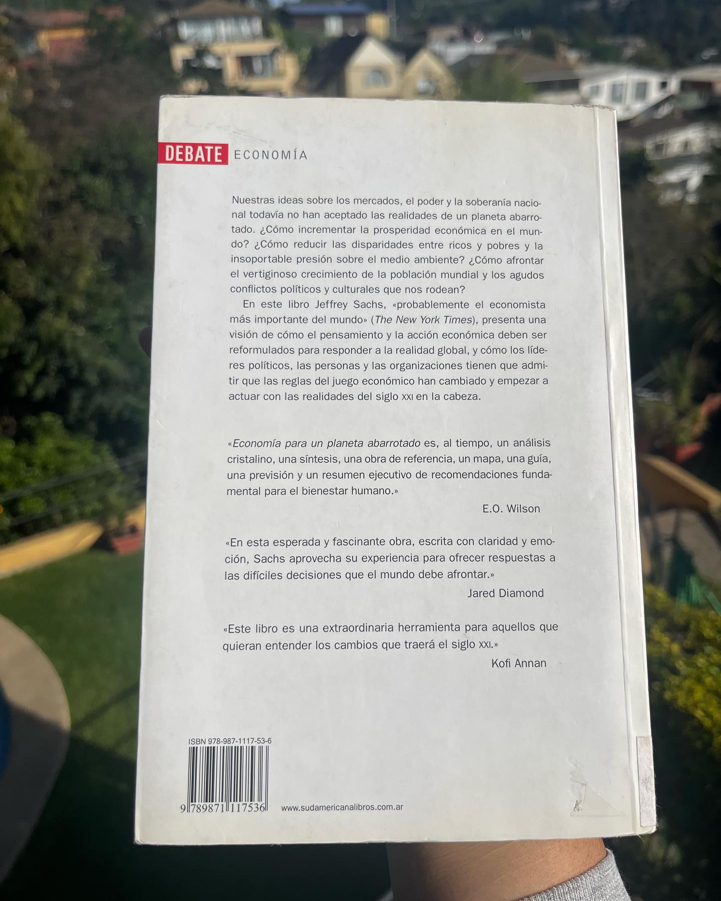Economía para un planeta abarrotado - Imagen 9