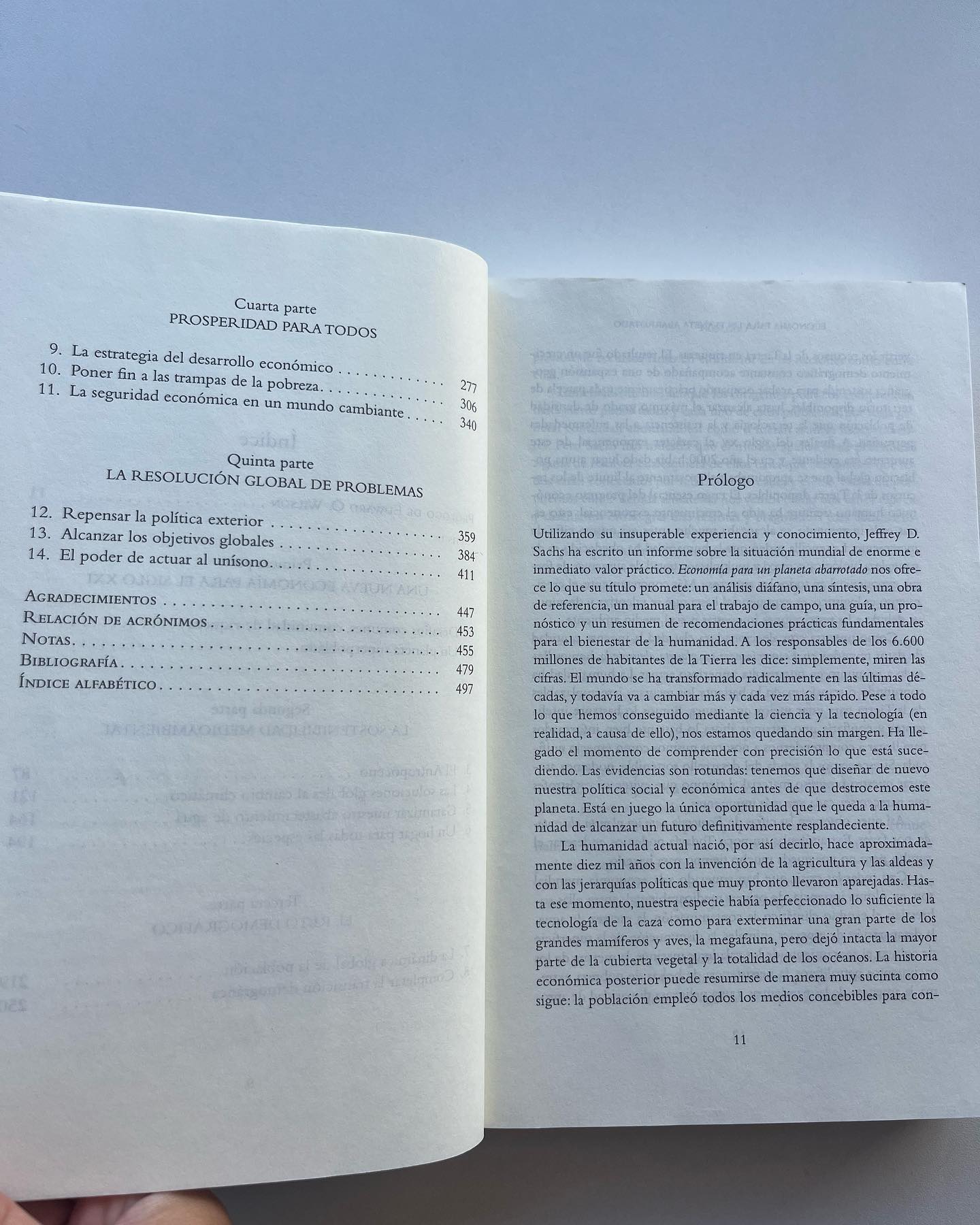 Economía para un planeta abarrotado - Imagen 7