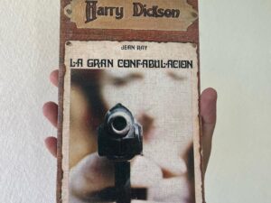La gran confabulación