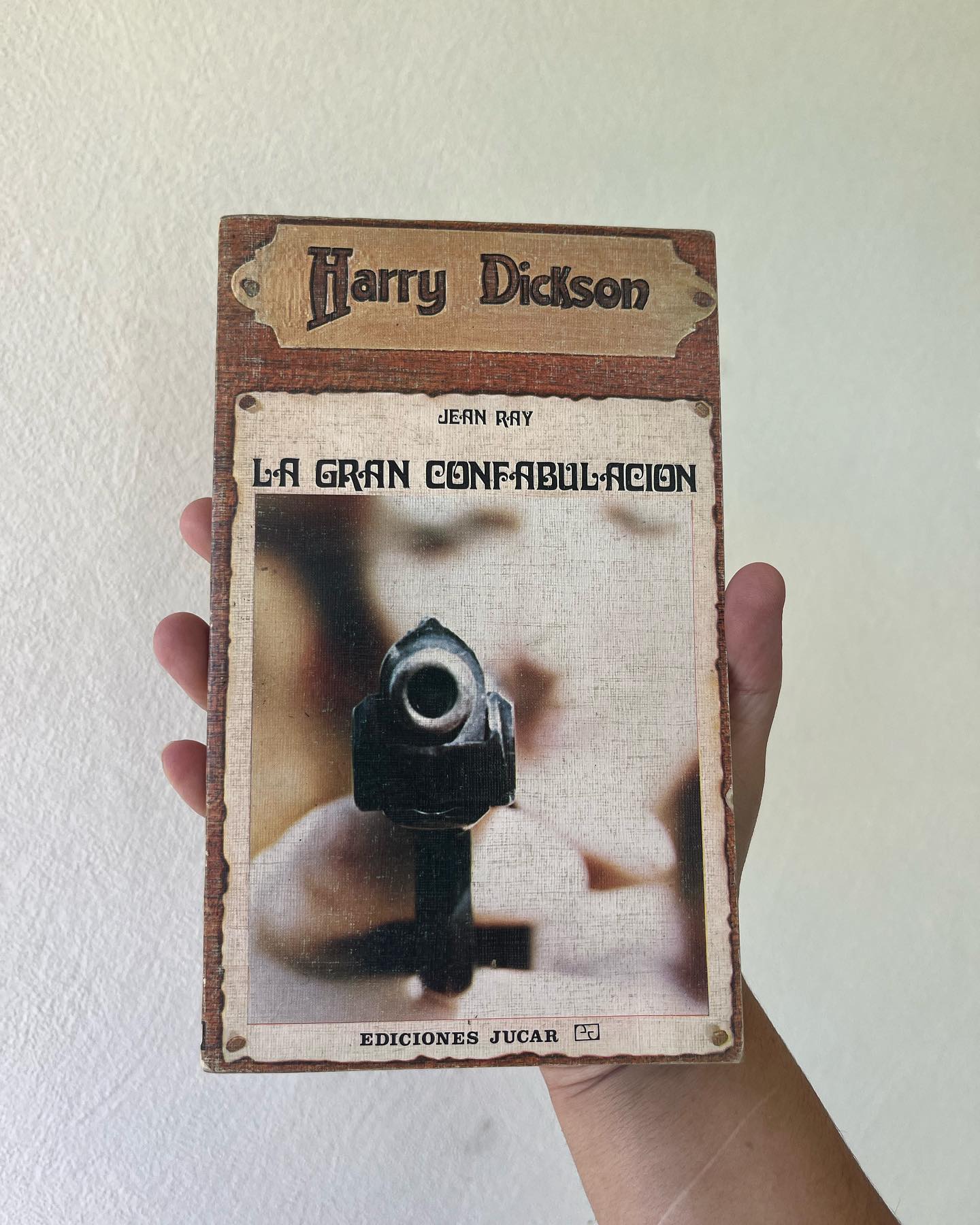 La gran confabulación
