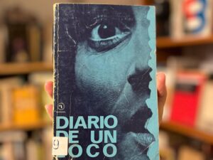 Diario de un loco