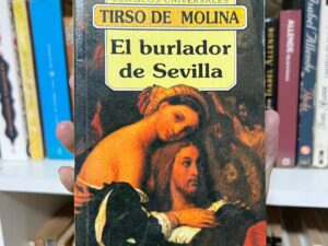 El burlador de Sevilla