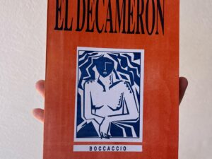 El Decameron