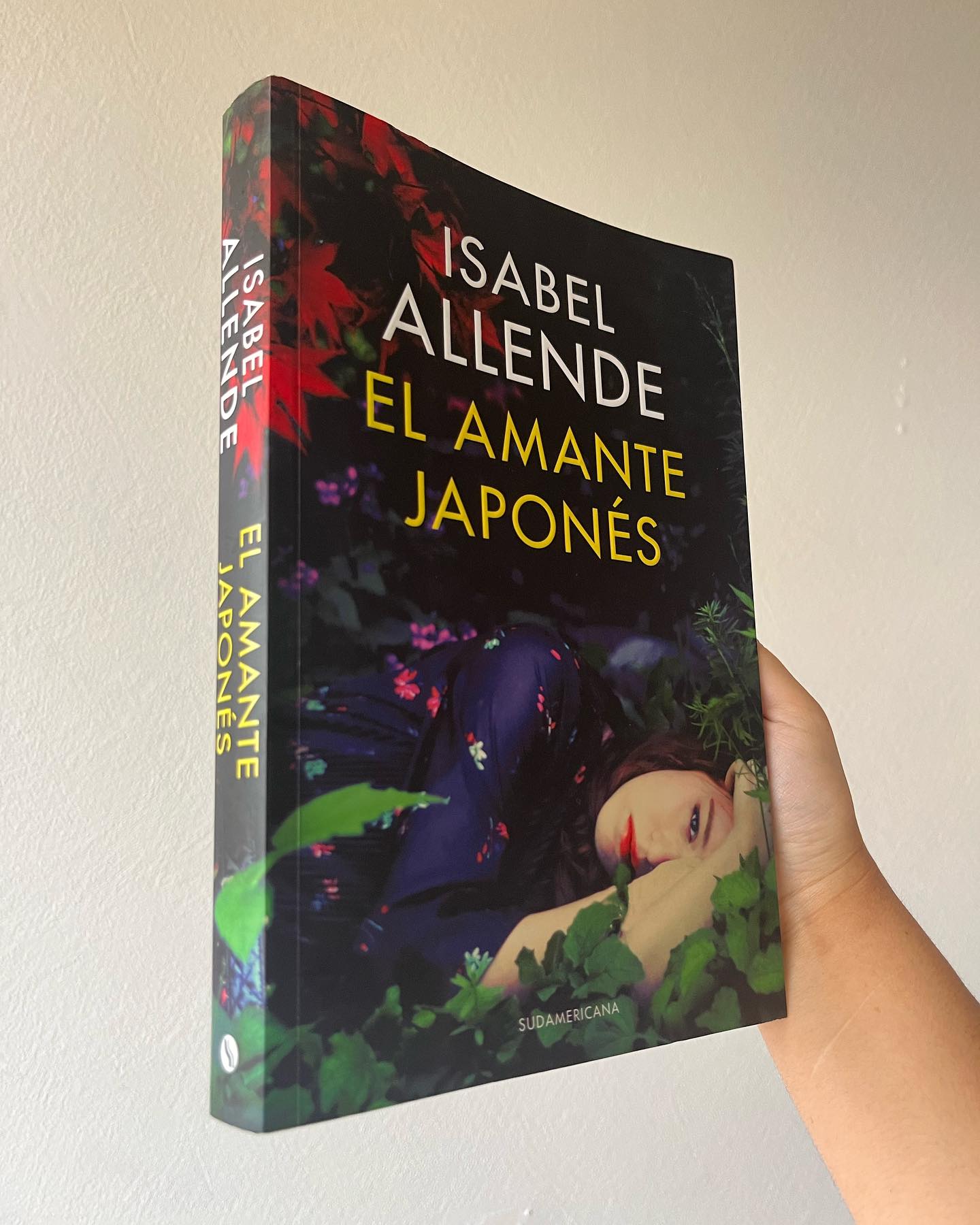 El amante japonés - Imagen 2