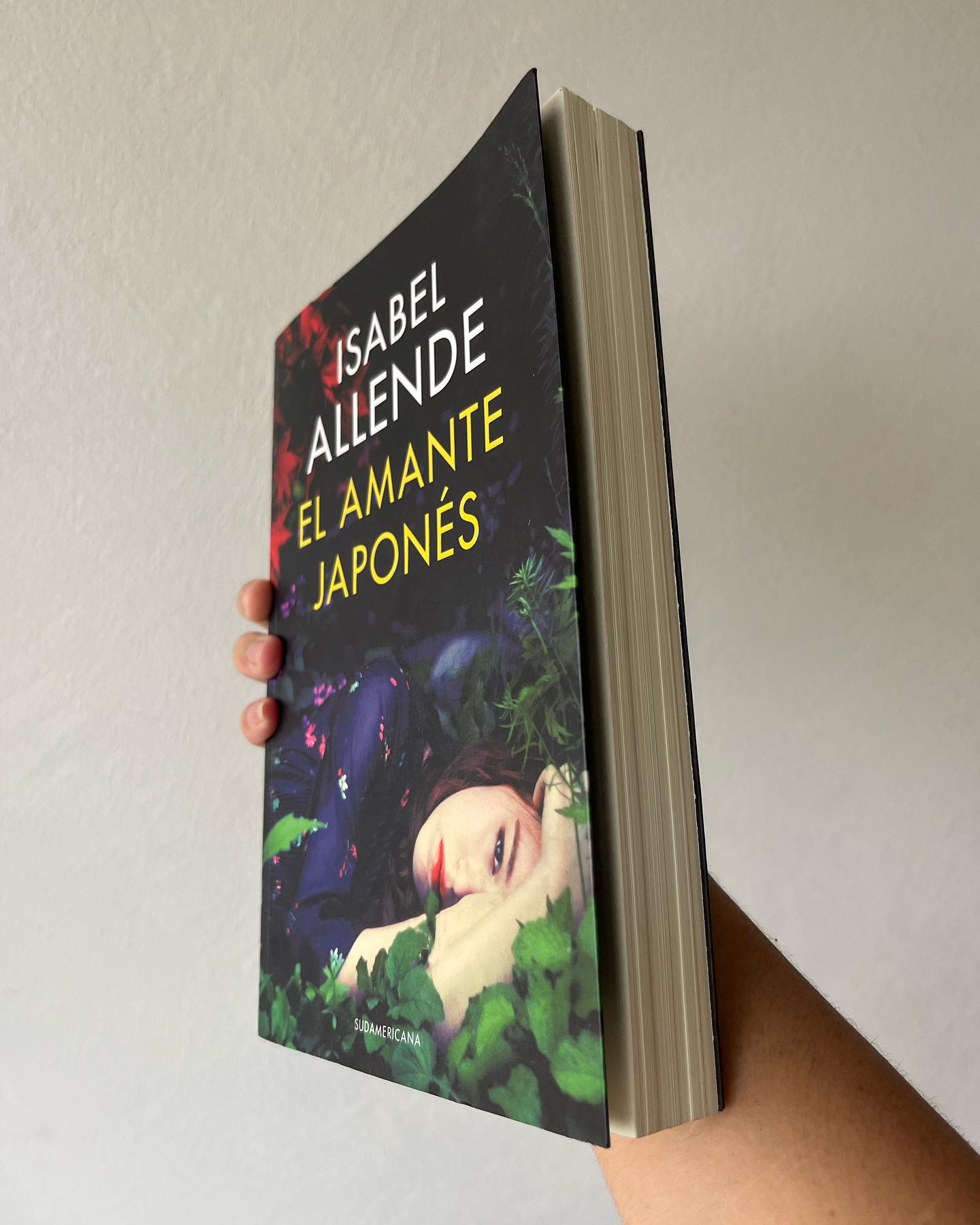 El amante japonés - Imagen 3