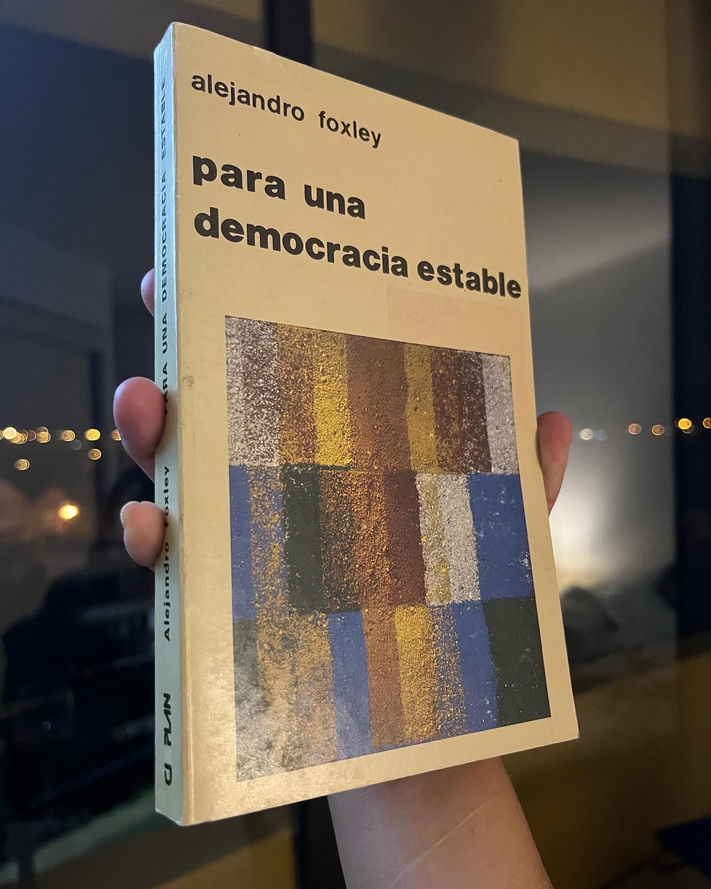 Para una democracia estable - Imagen 2