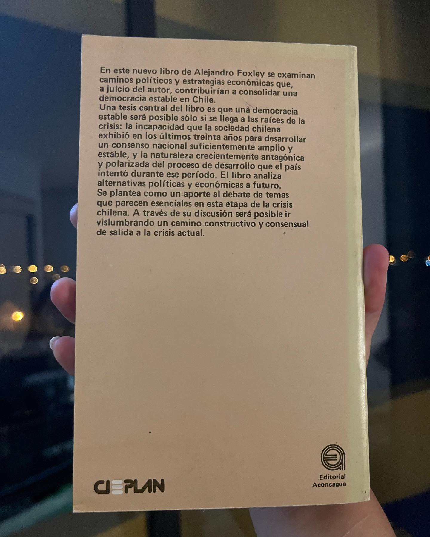 Para una democracia estable - Imagen 7