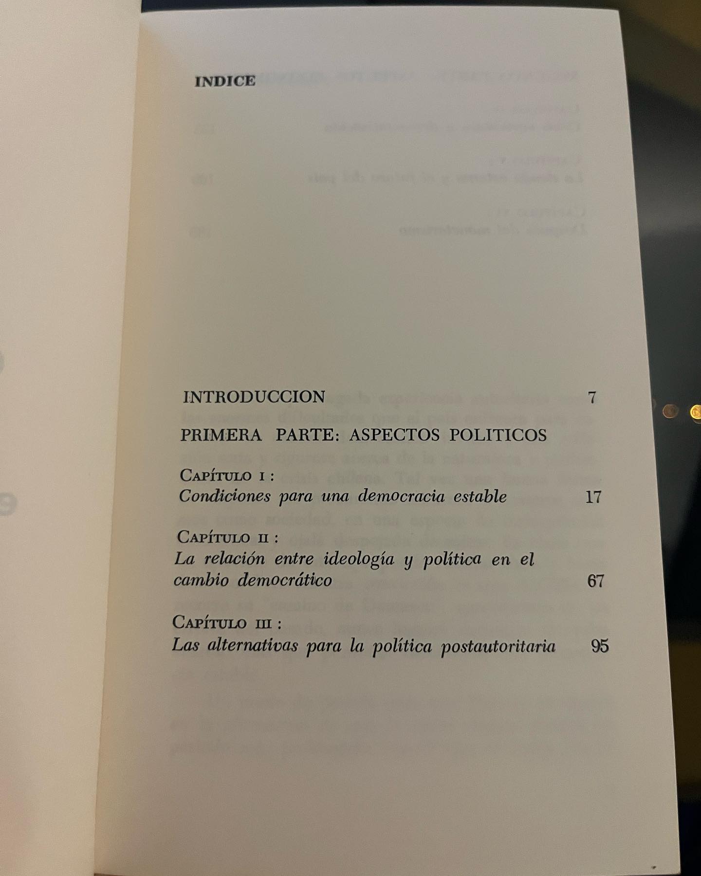 Para una democracia estable - Imagen 6