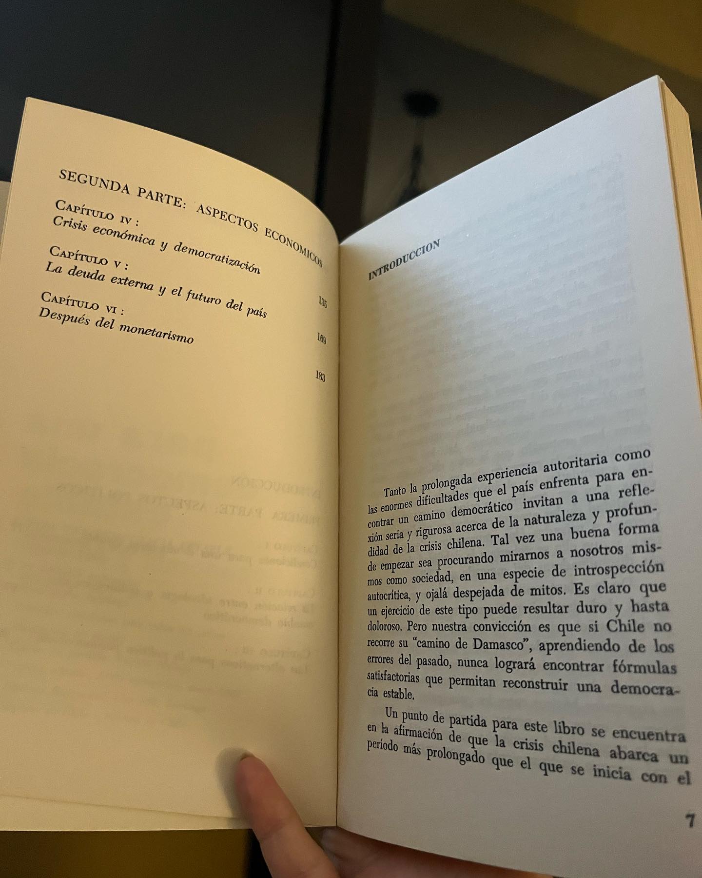 Para una democracia estable - Imagen 5