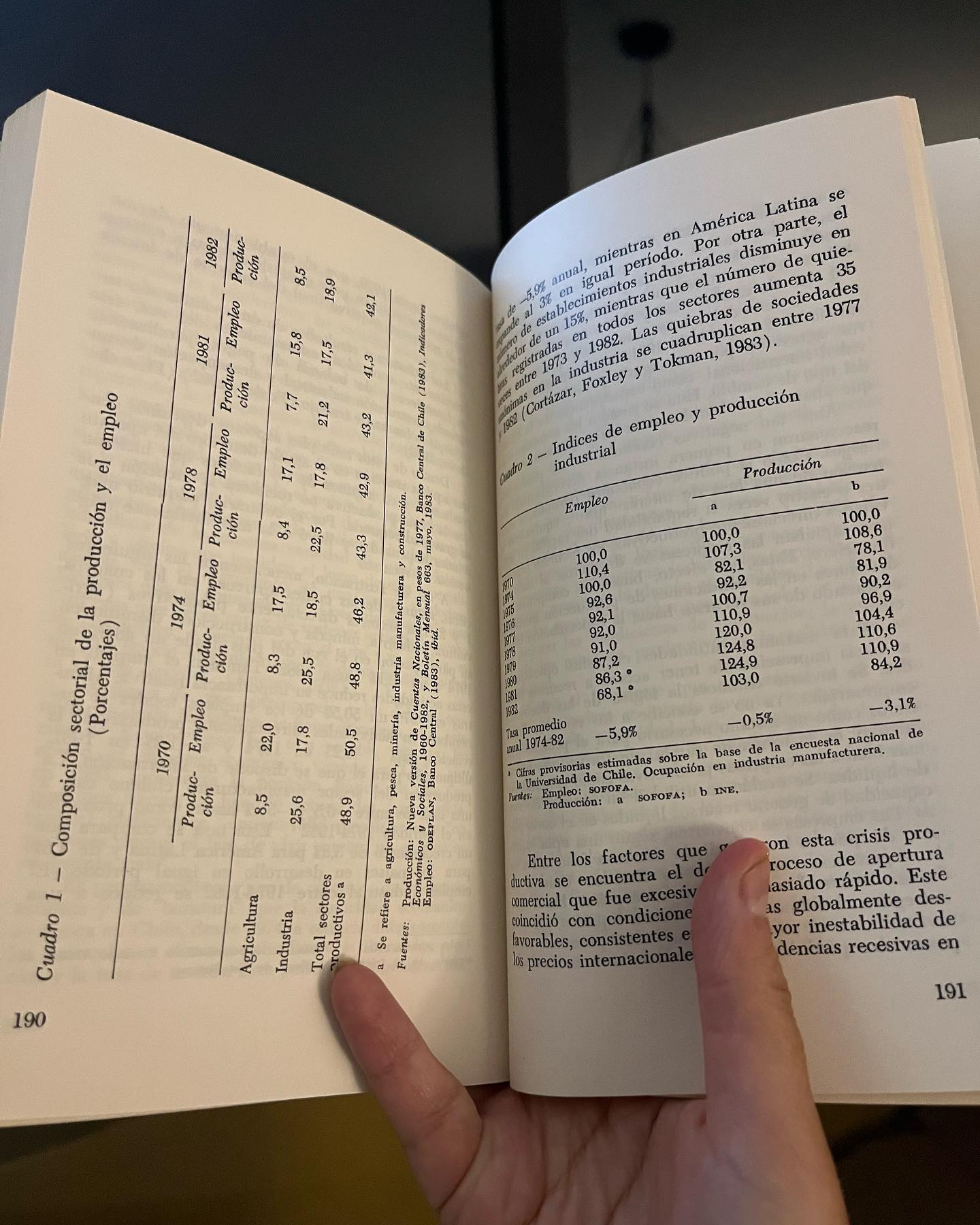 Para una democracia estable - Imagen 3