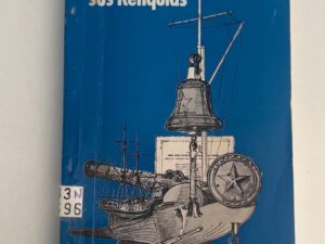 La escuela naval y sus reliquias