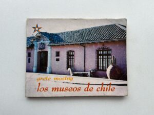Los museos de Chile