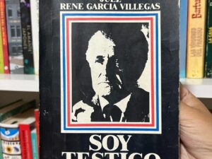 Soy testigo