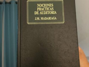 Nociones prácticas de auditoría