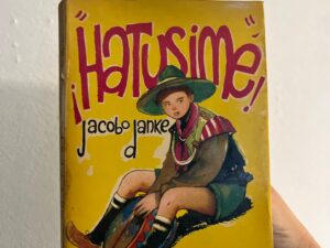 Hatusime