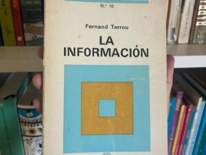 La información