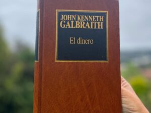 El dinero