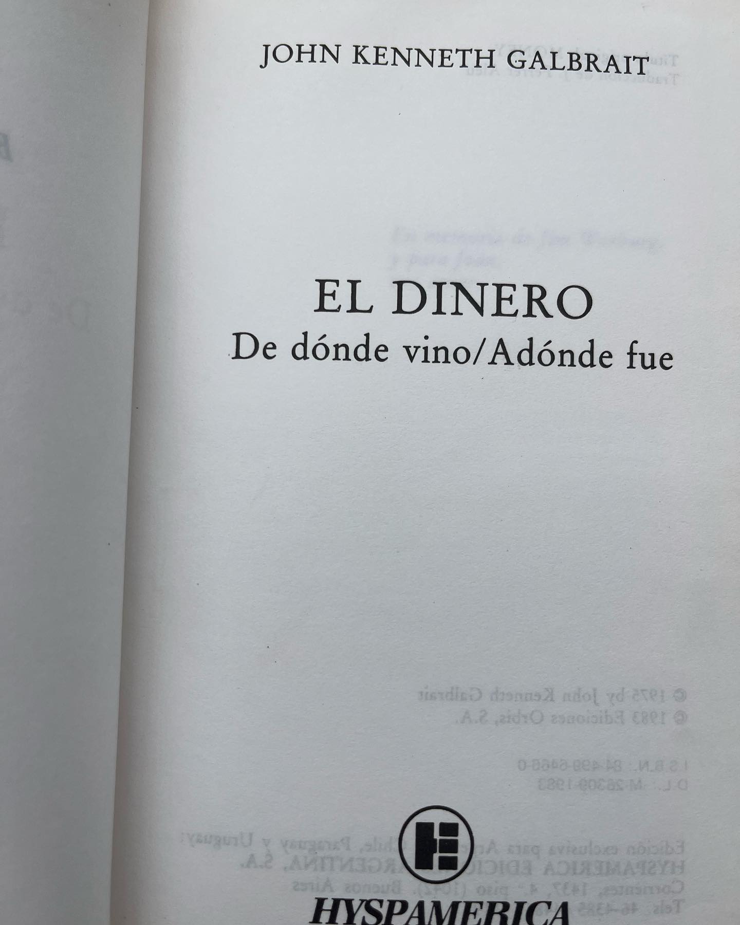 El dinero - Imagen 6