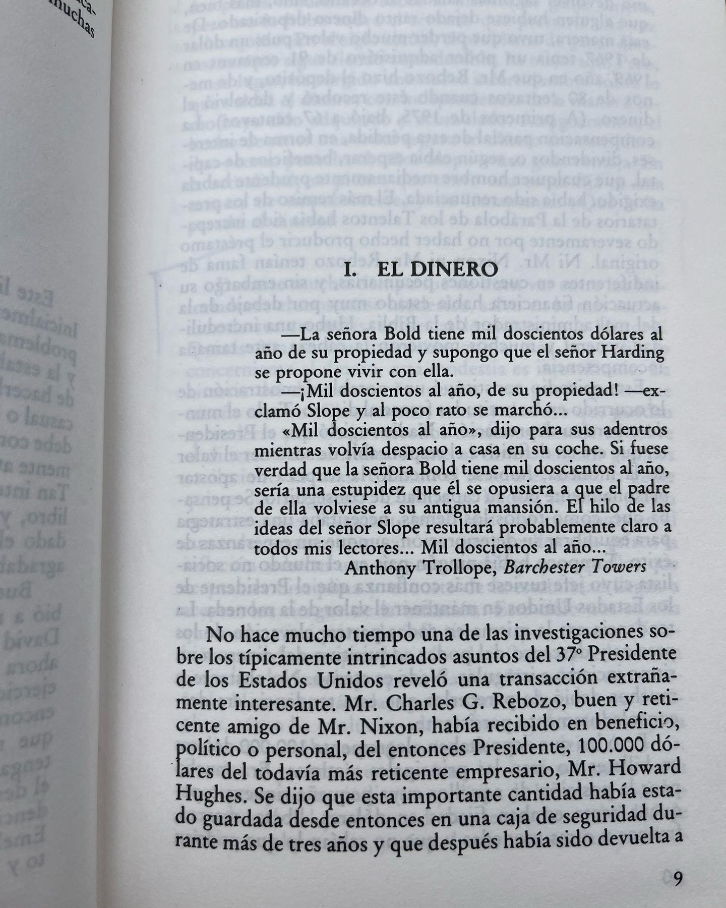 El dinero - Imagen 5