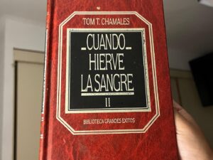 Cuando hierve la sangre II