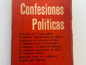 Confesiones políticas