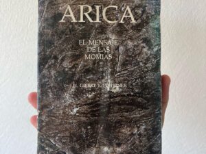 Arica, el mensaje de las momias