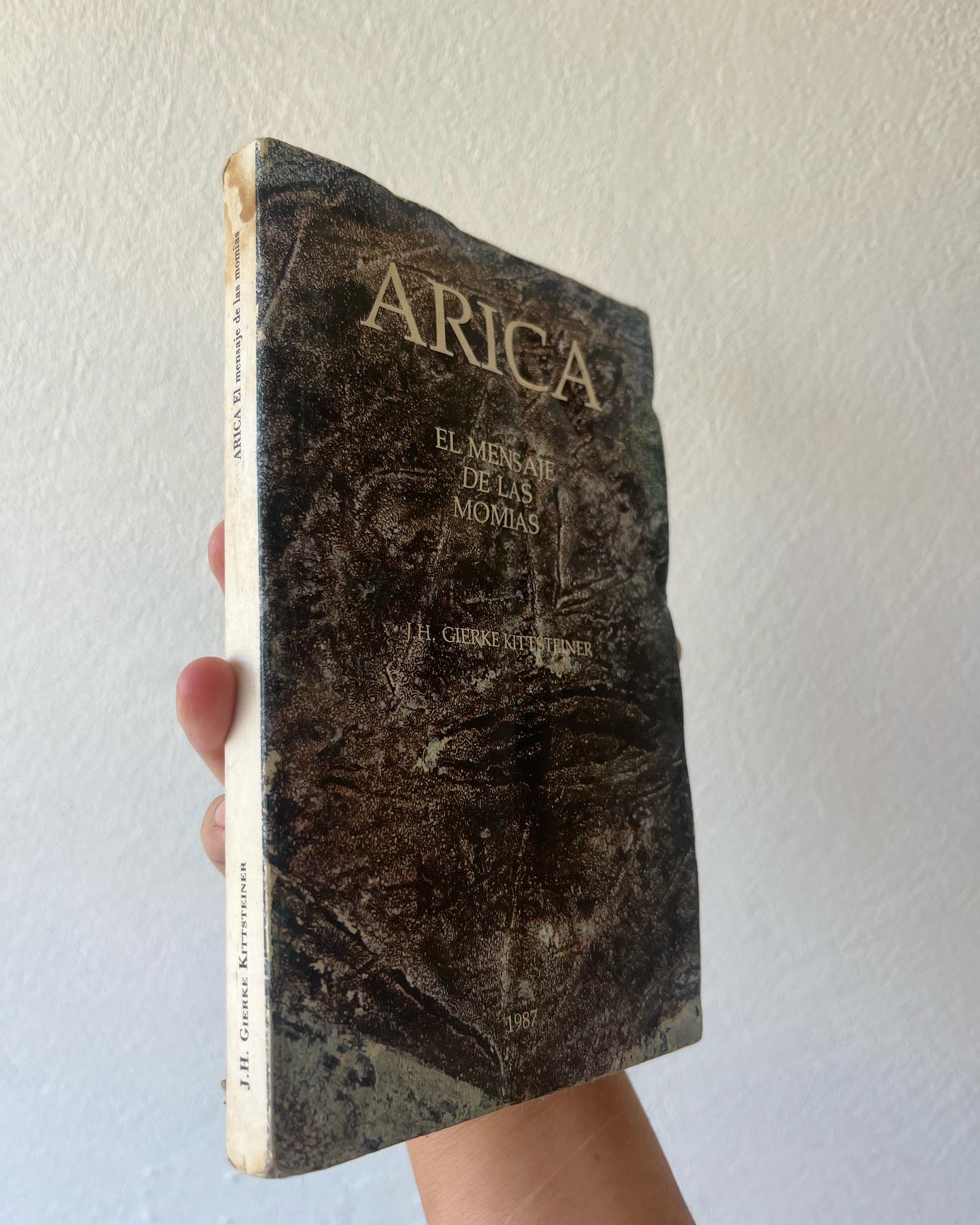 Arica, el mensaje de las momias - Imagen 2