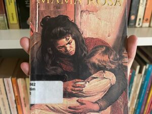 Mama Rosa