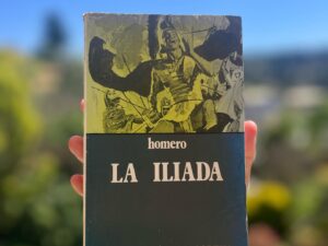 La Iliada