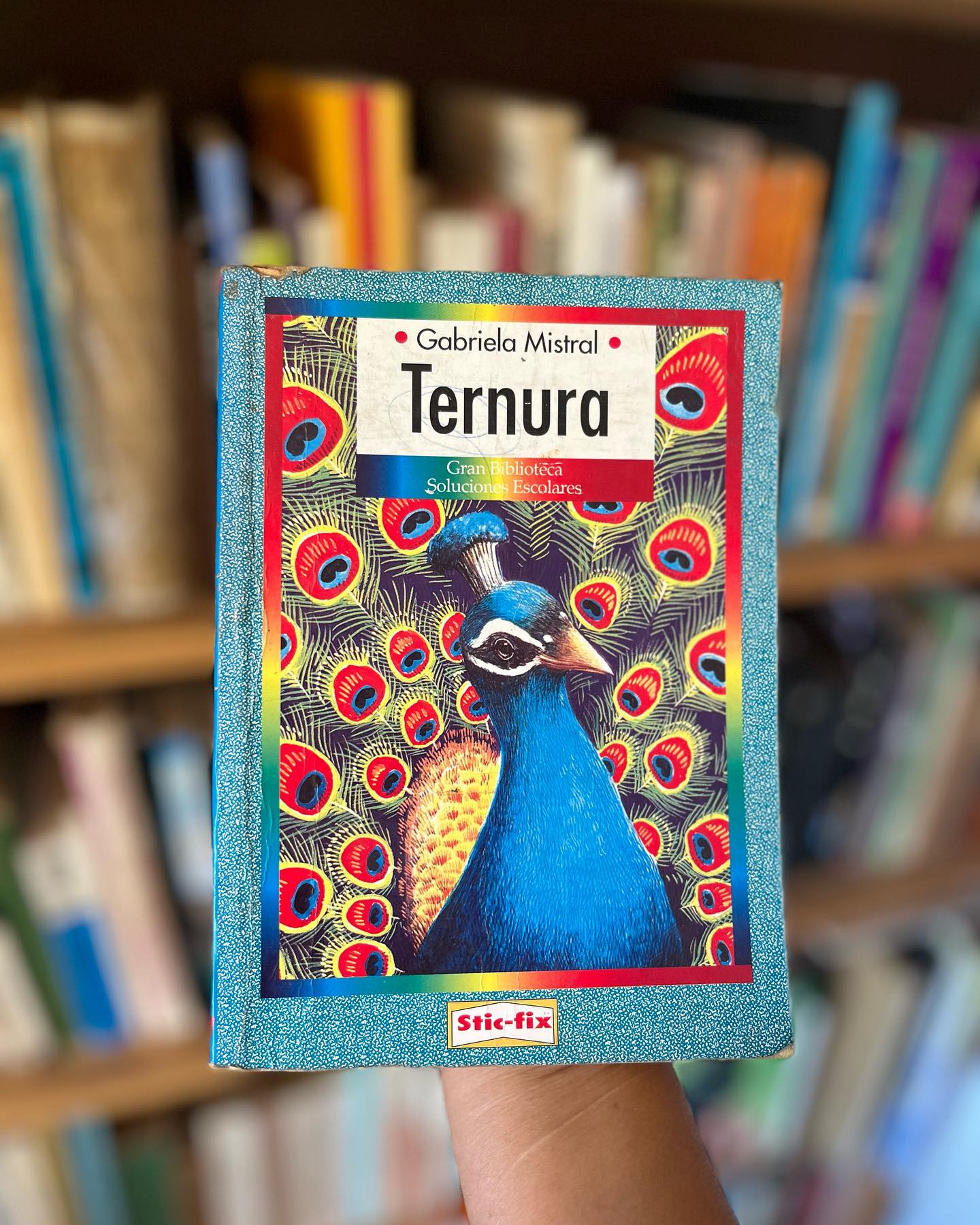 Ternura