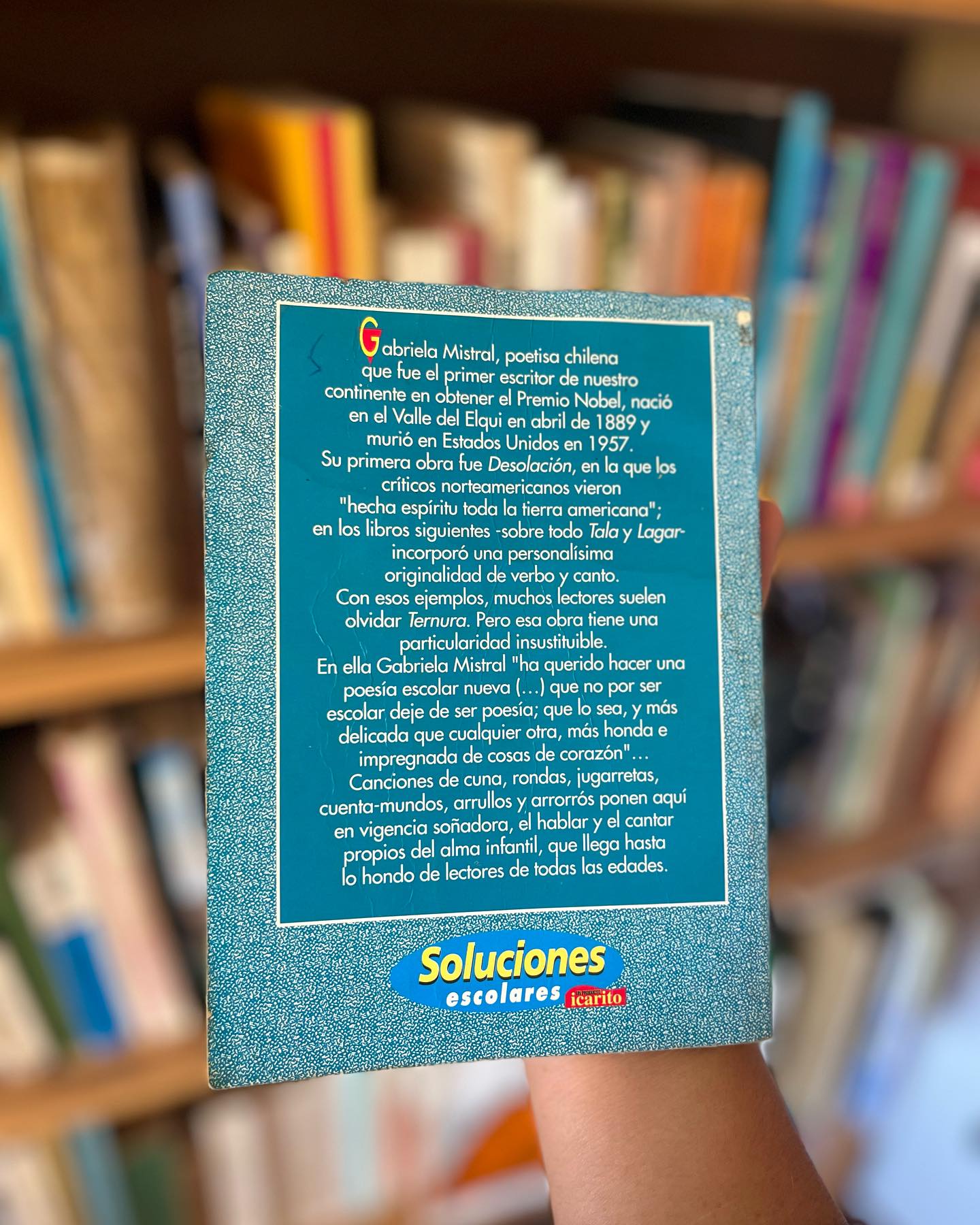 Ternura - Imagen 6