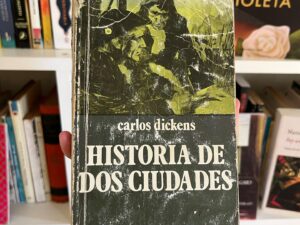Historia de dos ciudades
