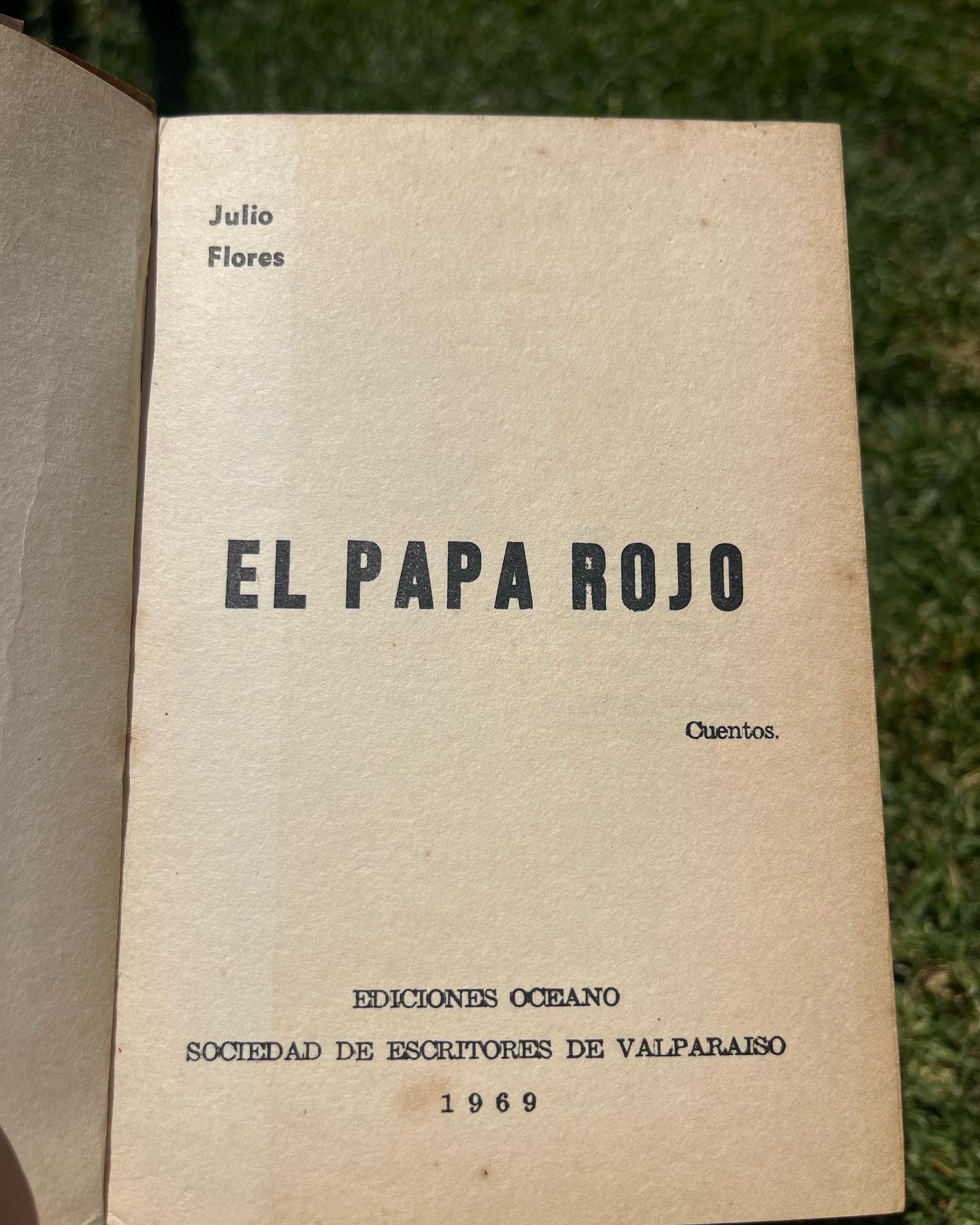 El papa rojo - Imagen 6