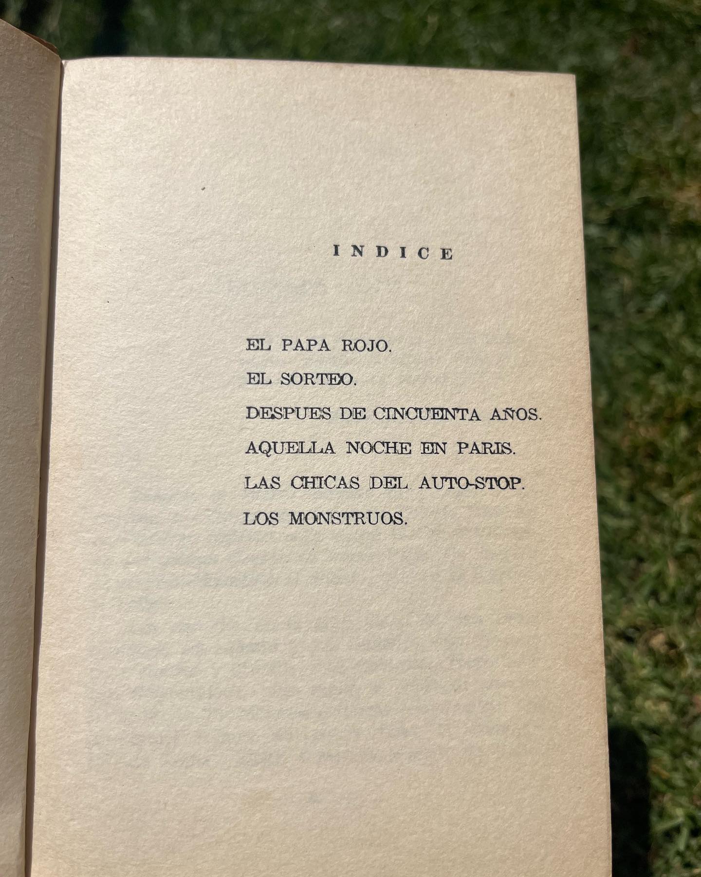 El papa rojo - Imagen 5