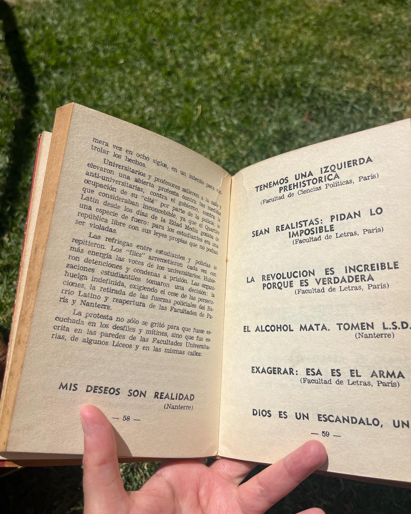 El papa rojo - Imagen 3