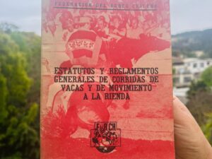 Estatutos y reglamentos generales de corridas de vacas y de movimiento a la rienda
