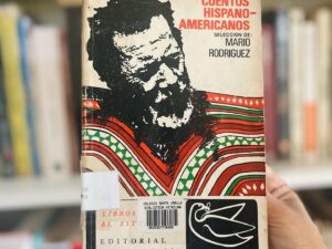 Cuentos hispanoamericanos