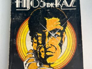 Los hijos de Kaz