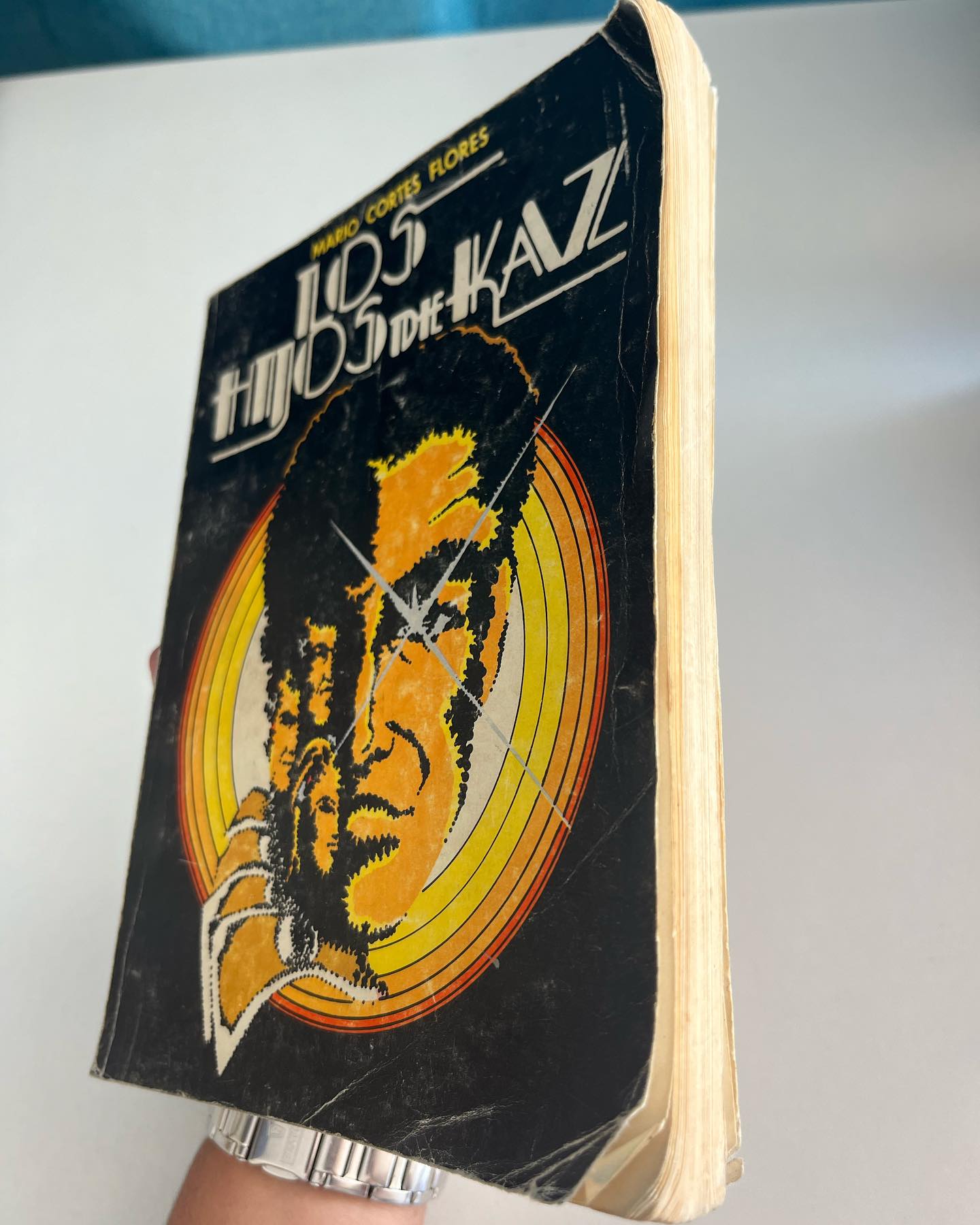 Los hijos de Kaz - Imagen 6