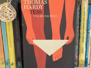 Tess, una mujer pura