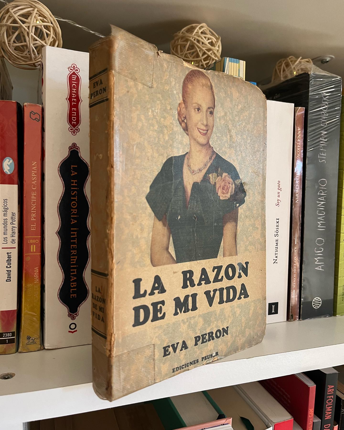 La razón de mi vida - Imagen 10