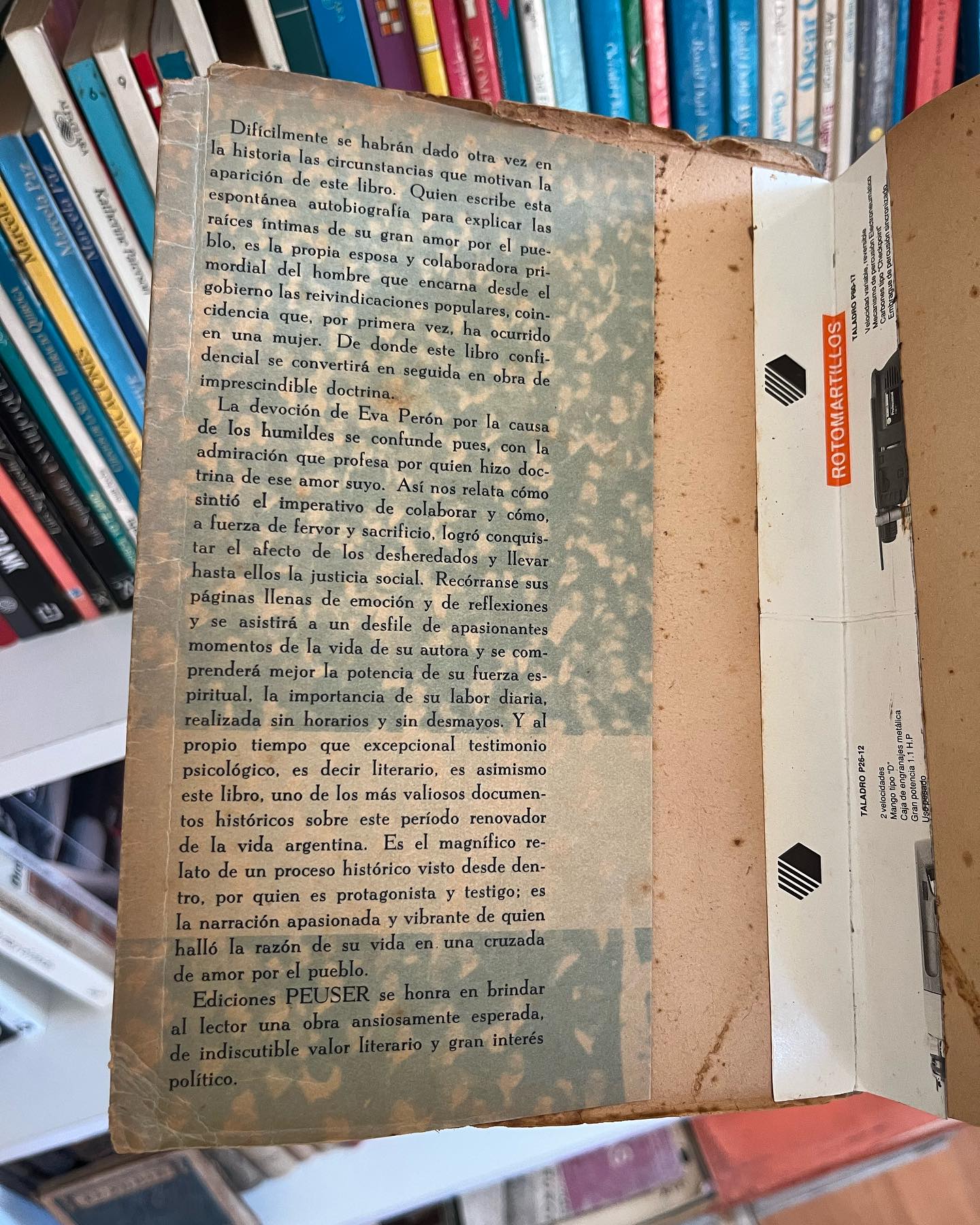 La razón de mi vida - Imagen 9