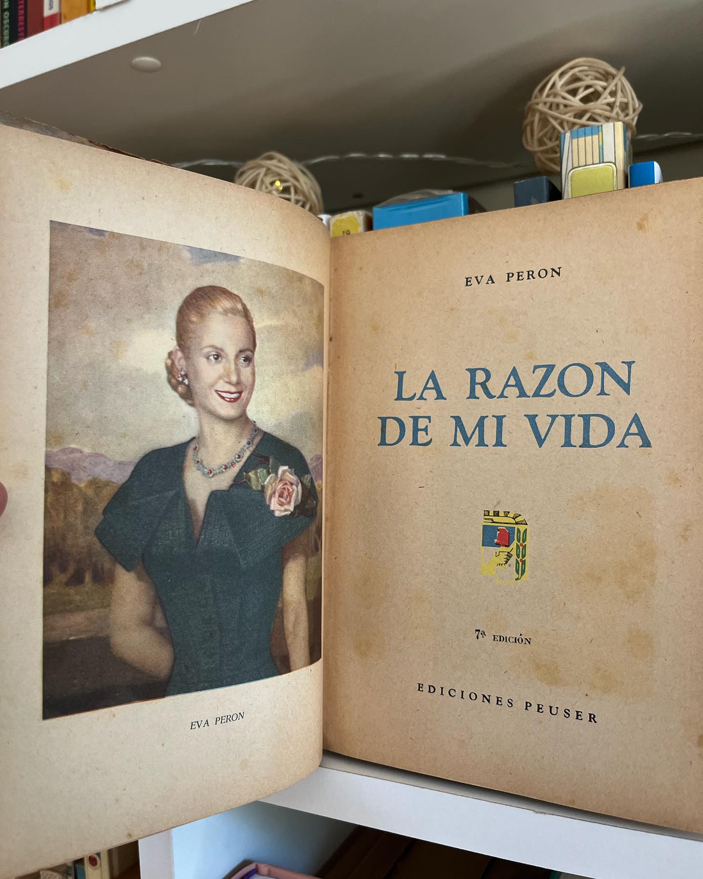 La razón de mi vida - Imagen 8