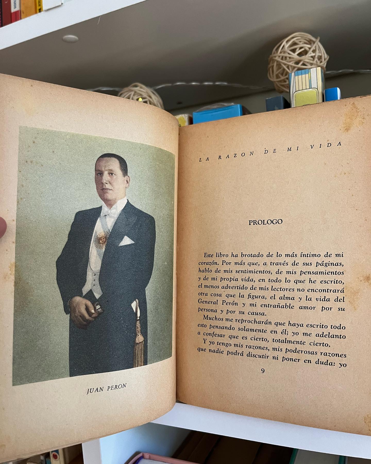 La razón de mi vida - Imagen 7