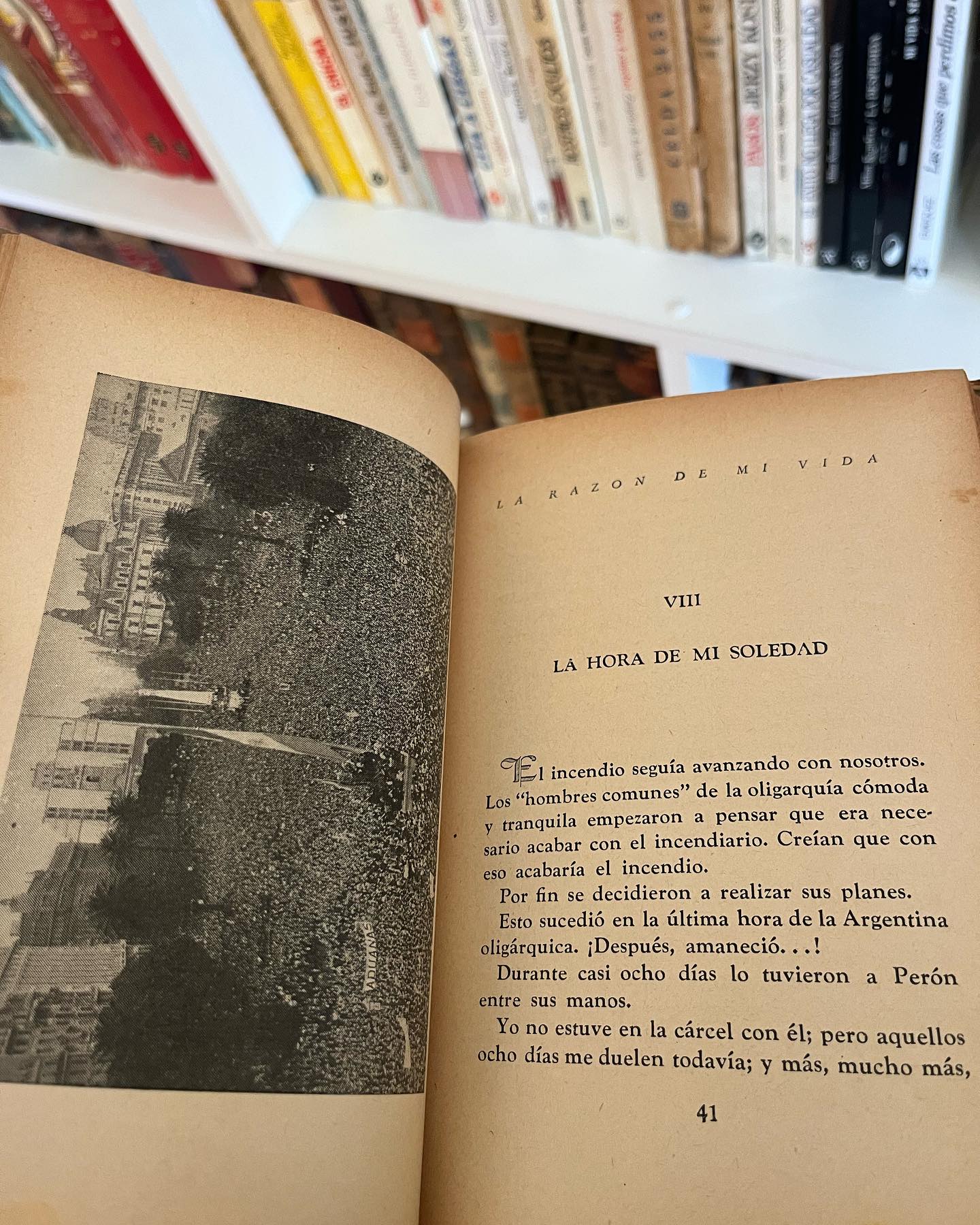 La razón de mi vida - Imagen 5