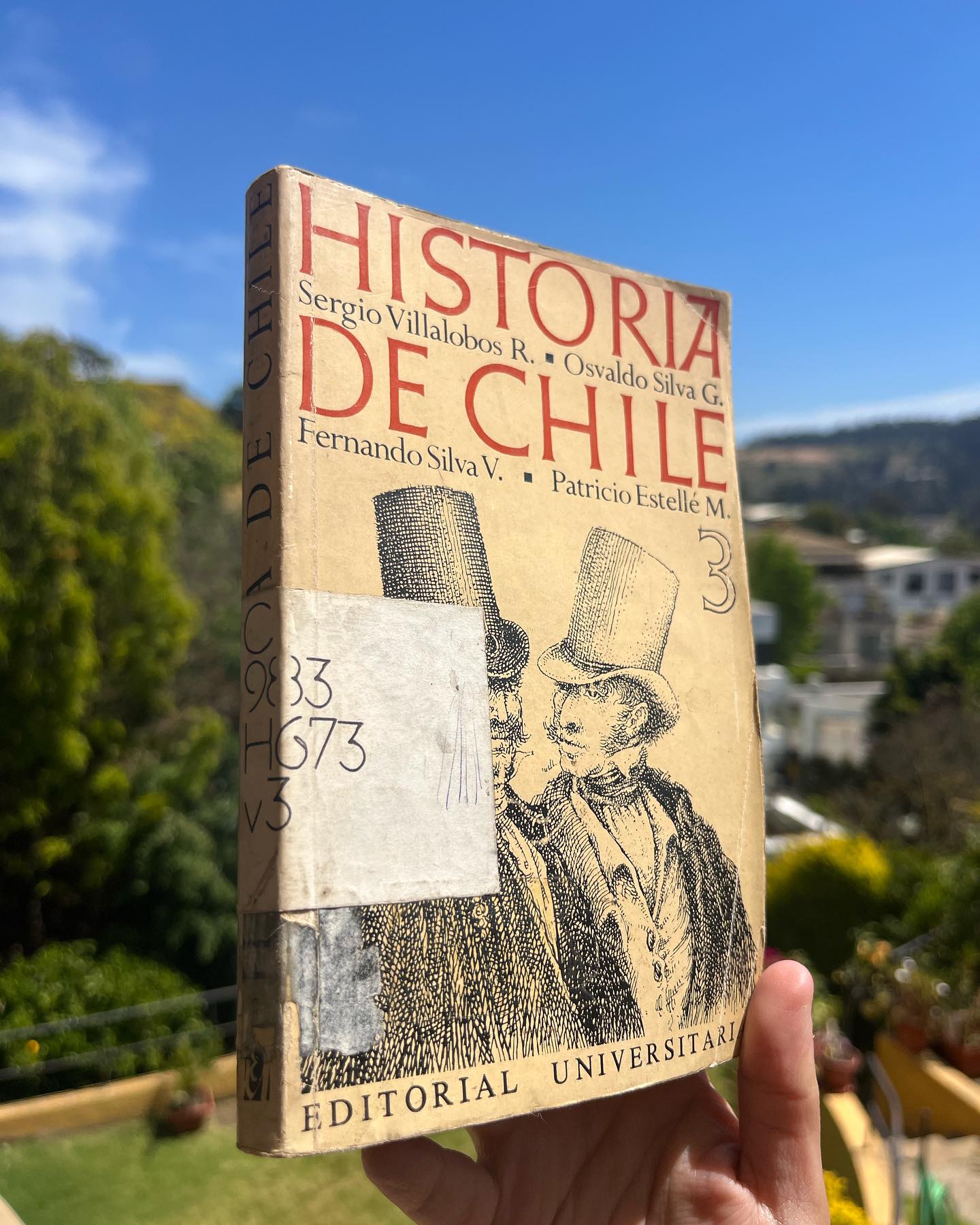 Historia de Chile - Imagen 2