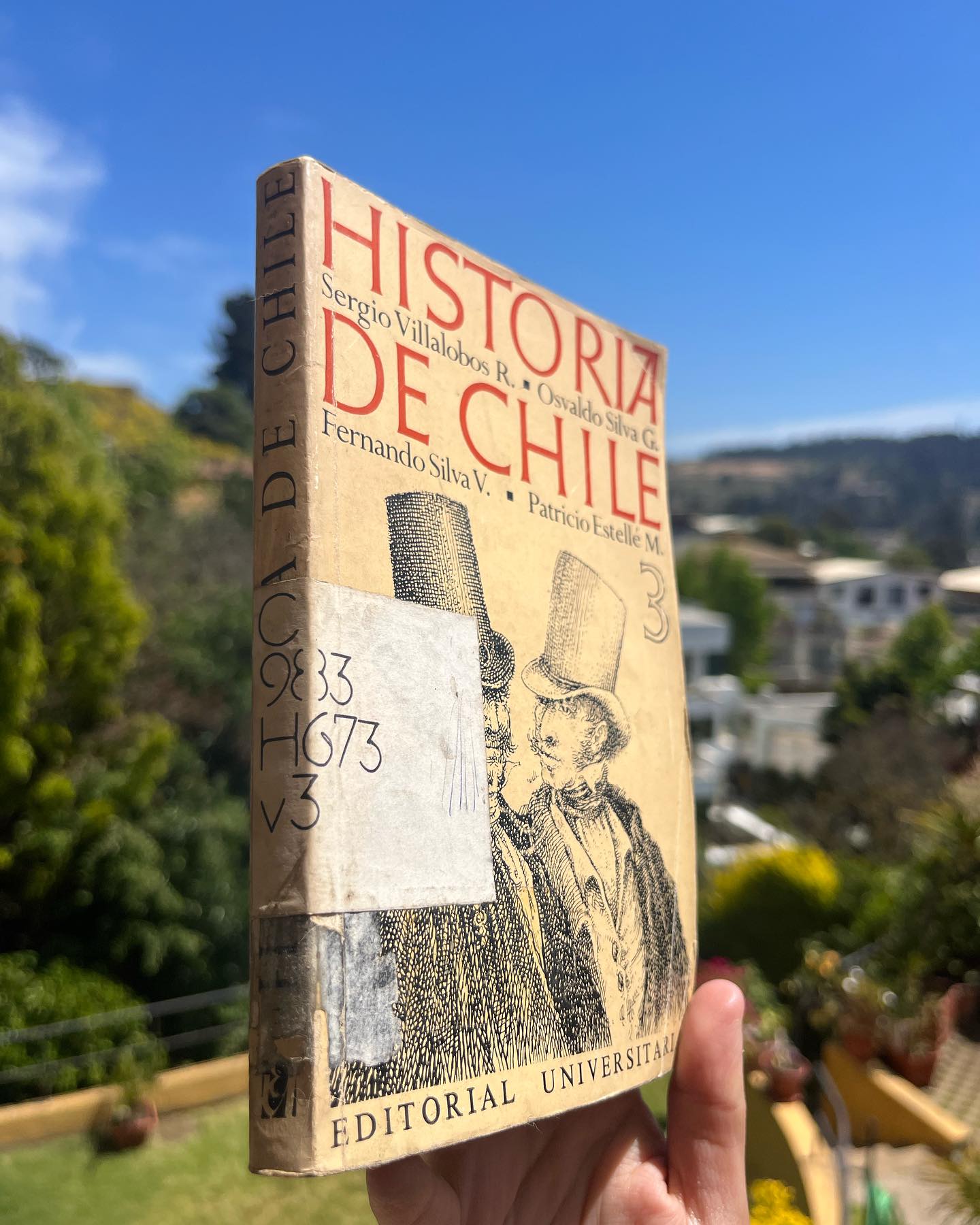Historia de Chile - Imagen 8