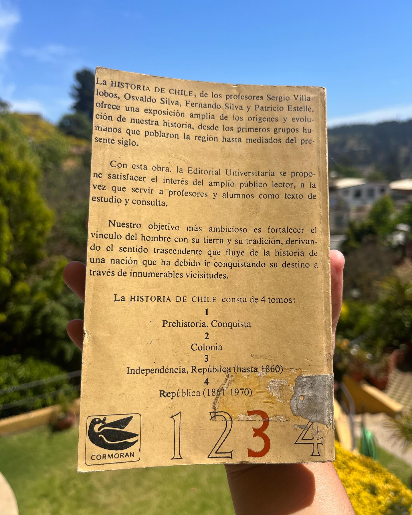 Historia de Chile - Imagen 7